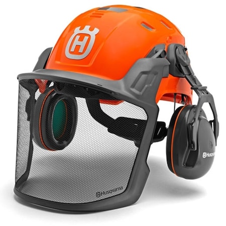 Husqvarna Technical Forest Helmet 22288